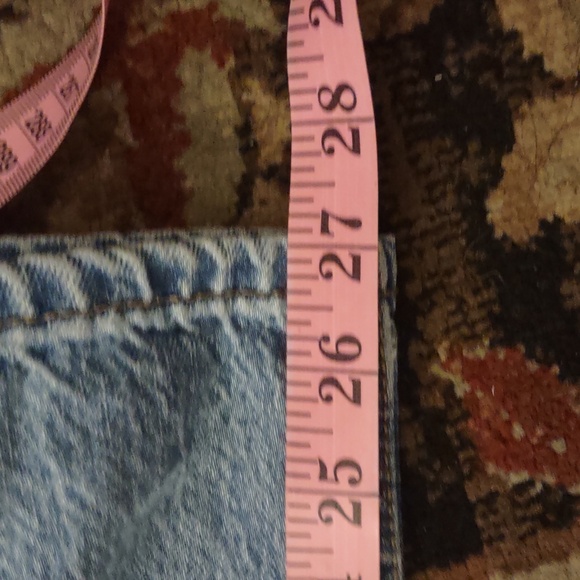 Cute Aeropostale Mom Jeans - Picture 8 of 10